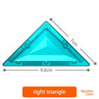 right triangle 4pc