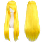 Fluorescent Yellow / 32inches
