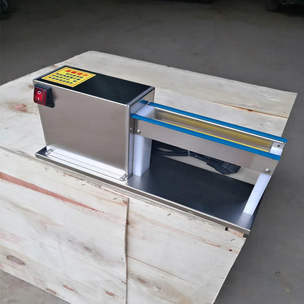 Small Semi-automatic Quail Egg Peeler Machine Huller Electric Quail Egg Peeling Machine Sheller Machine Shelling