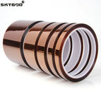 10 rolls / 33m per roll / 0.06mm|5mm|China Mainland