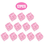 12pcs set pink