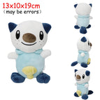 happy Oshawott