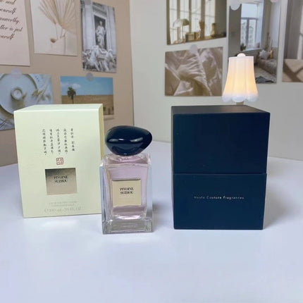 Luxury Perfumes Árabes Duftserie Clear Sandalwood Water Ladies Perfume Men Cologne Eau De Parfum Femme Gift
