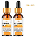 60ml 2pcs