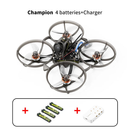 BETAFPV Air75 II with Champion Racing and Freestyle version ultralight whoop Quadcopter 2026