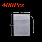 400pcs 10x12cm