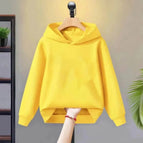 Hoodie / 130cm