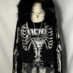 black / XL