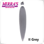 FR  2Grey / 26inches / 4Pcs/Lot