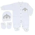 design 023 / newborn size 52