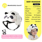 Panda / One Size