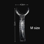 M Retractor