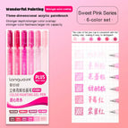 6pcs F