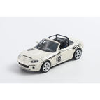 MX-5 White