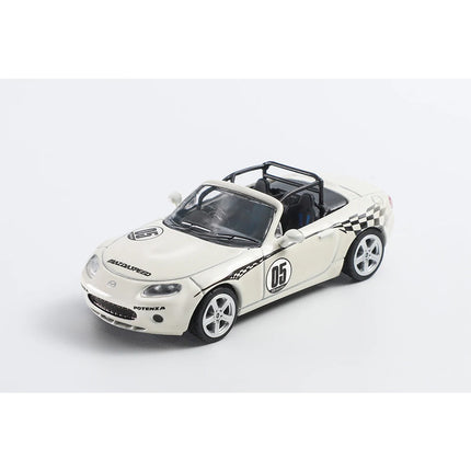 DCT 1/64 Model Alloy Car Collection Luxury Classical Vehicle Diecast Toy Collection Sports Car Station Vehicle with Display Box