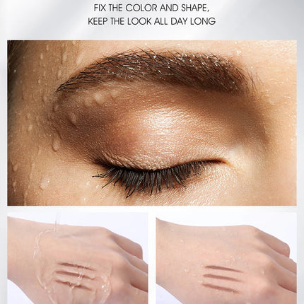 Eyebrow Fast Growth Serum Natural Eyelash Becomes Thicker Fuller Lengthening Prevent Baldness Eye Care Product Anti Hair Loss