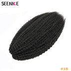 #1B / China Mainland / 20inches-50cm|7Pcs/Lot