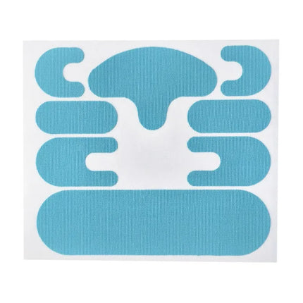 32pcs Reusable Face Patches Anti Rimpel Pads Face Forehead Neck Hand Care Skin Lifting Tool Sticker Anti-Wrinkle Skin Care Patch