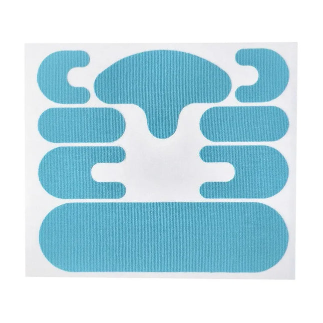 32pcs Reusable Face Patches Anti-Wrinkle Pads Face Forehead Neck Hand Care Skin Lifting Tool Sticker Anti-Wrinkle Skin Care Patch