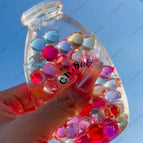 Rainbow bead
