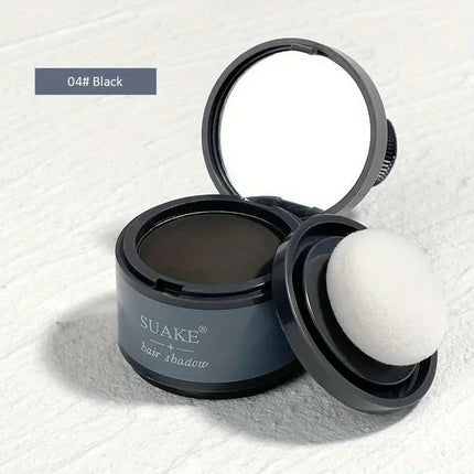 Wholesale Hairline Repairing and Powder - Hair Forehead Hairline Replacement Contouring Shadow Filling Makeup Tool