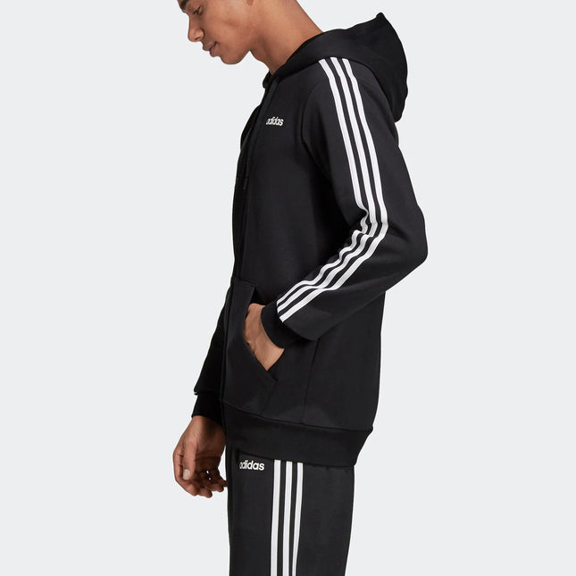 Adidas Hooded Cardigan Sportswear / Cardigan à Capuche Adidas