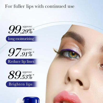 Instant Lip Plumping Gloss Reduce Fine Lines Plumper Serum Exfoliating Lasting Moisturizing Liquid Nourish Sexy Beauty Cosmetics