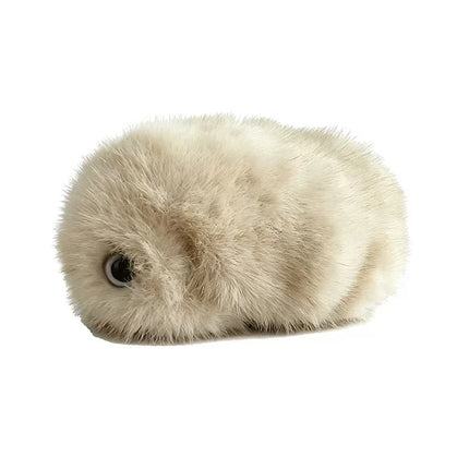 Smart AI Simulation Pet robot  Emotional Companion with Interactive Mood Perception