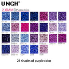 26 colors