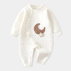 white / 80cm(9-12M)