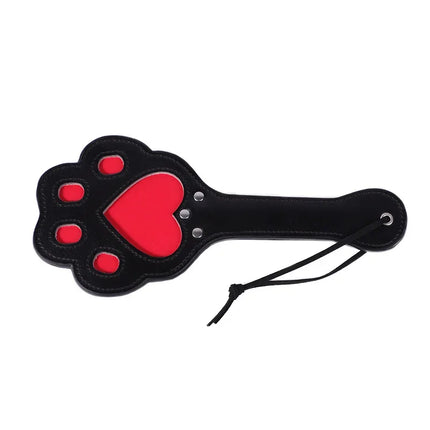 Fetish Sex Toys Sexual Cat Claw BDSM Bondage Flog Spanking Whips Paddles Adult Beat Slave SM Flirting Slave Game For Couples