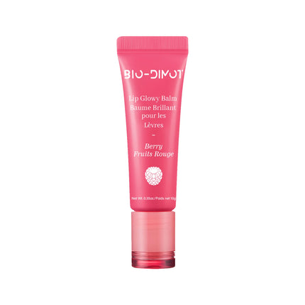 Liquid Lip Gel Mask Reduce Lip Moisturizing Lip Glow Blam Line Remove Dead Skin Peach Grape Lip Gloss Lips Care Product 10g