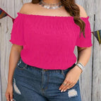 Rose / 2XL