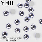 154 ProvenceLavender / 1.4mm SS4 1440pcs