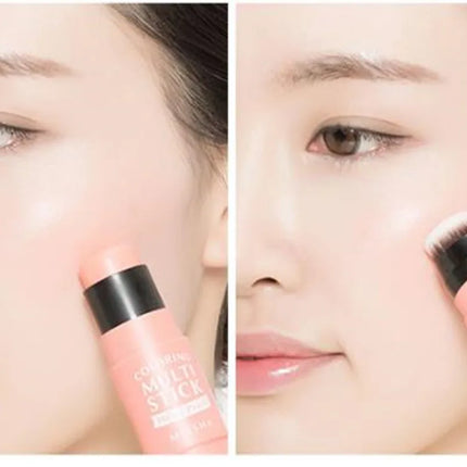 MISSHA Coloring Multi Stick 7.1g Makeup Glow Face Contour Shimmer Powder Base Illuminator Highlight Women Korea Cosmetics