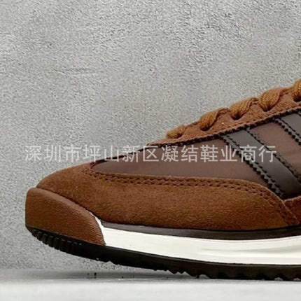 High Quality BF Version SL72 Three-layer Combination Bottom Dequn Football Style Low Help Casual Sports Board Shoes