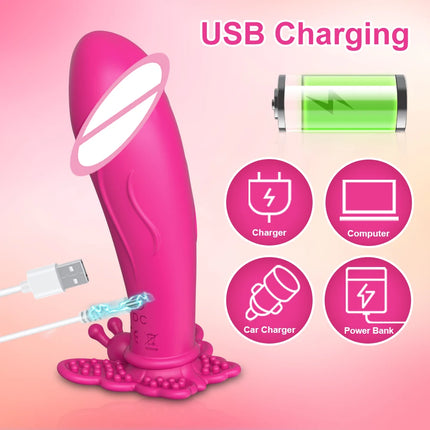 Penetration Vagina Mini Vibrator Masturbation Tools for Women Vibration Clitoris Stimulator Dildo Vibrator Adult Sex Toys 18+