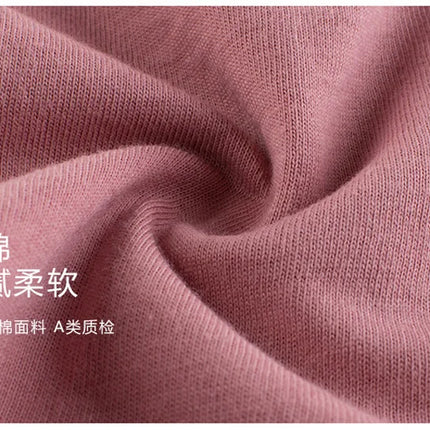 Girls' Shorts Summer Kids Children Cotton Pants Blank Solid Baby Casual Young Girl’s Clothing Plain Trousers 1-10 Years
