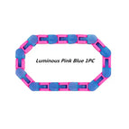 L -Pink Blue  1PC