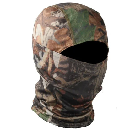 Face Mask Riding Neck Gaiter Balaclava Ski Motorcycle Running Winter UV Protection for Men Women Adults
