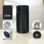 black / 200ml