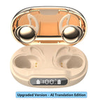 Gold Upgraded