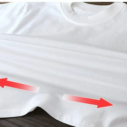 2-10Y Children's Pure Cotton Short Sleeved Pullover T-shirt Baby Boys Girls Summer Clothes New Students Solid Color Tops