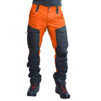 Orange / XL