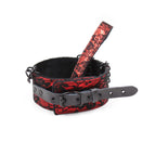 red collar / China Mainland