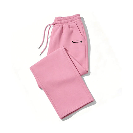 Men's Sweatpants Printed Daily Casual Fashion Trousers Sports Jogging Sweat men's Pants 2026 Loose Outdoors Pants Hot Sale