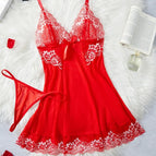 291-RED / L