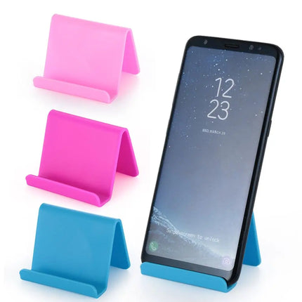 Gift Elephant Universal Cellphone Tablet Mount Stand Phone Holder Lazy Bracket