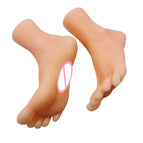 two foots / 33 foot