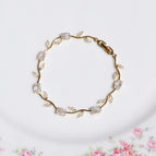 white gold / China Mainland